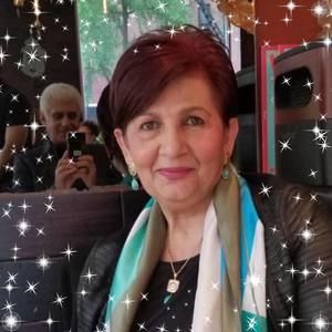 Meet your Posher, Susana